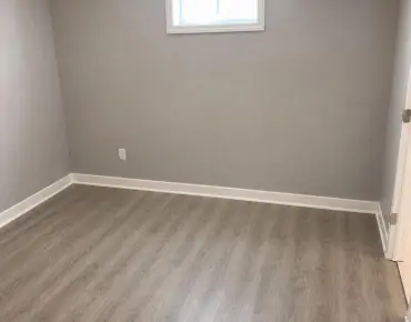 205 Hupfield Trl Malvern, Toronto 4 beds 5 baths 2 garage $1.19M