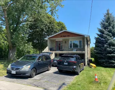42 Kay Dr Mount Olive-Silverstone-Jamestown, Toronto 3 beds 2 baths 1 garage $929K