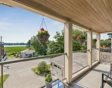 
606 Annland St Bay Ridges, Pickering 3 beds 4 baths  garage $1.298M