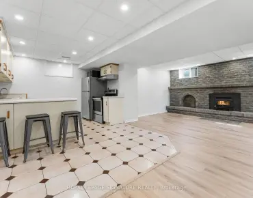 561 Cattail Crt Woodlands, Pickering 4 beds 3 baths 2 garage $1.187M