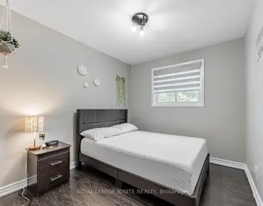 695 Front Rd Bay Ridges, Pickering 2 beds 3 baths garage $1.1M