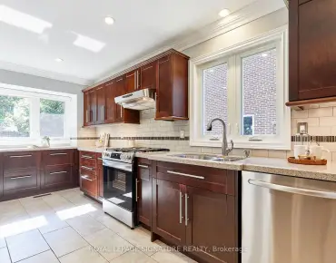155 York Mills Rd <a href='https://luckyalan.com/community.php?community=Toronto:Bridle Path-Sunnybrook-York Mills'>Bridle Path-Sunnybrook-York Mills, Toronto</a> 3 beds 1 baths 1 garage $2.199M