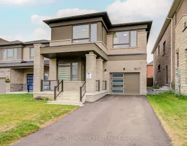 1403 Longspur Trl Rural Pickering, Pickering 4 beds 4 baths 1 garage $999.99K