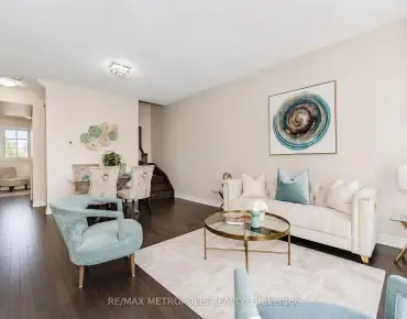 27 Mountnoel Ave Greenwood-Coxwell, Toronto 3 beds 3 baths  garage $1.198M
