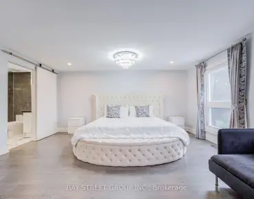 4 Ecopark Gate Rouge E11, Toronto 5 beds 3 baths 2 garage $985K