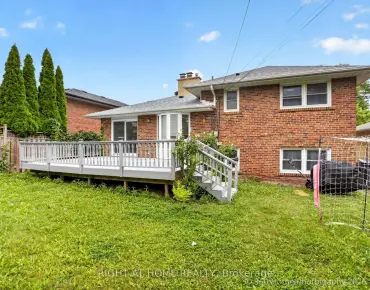 160 Manse Rd N West Hill, Toronto 4 beds 6 baths 1 garage $1.68M