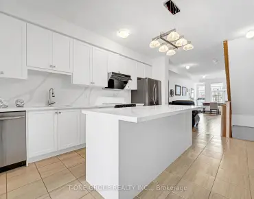 
2708 Burkholder Dr Rural Pickering, Pickering 3 beds 3 baths 2 garage $759.9K
