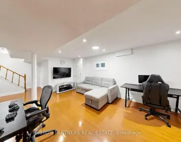 19 Hamer Blvd Kingsview Village-The Westway, Toronto 3 beds 3 baths 2 garage $1.395M