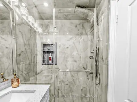 Pickering Brock Ridge community 2396 Southcott Rd For Sale