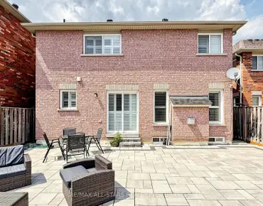 47 Montrose Ave Trinity-Bellwoods, Toronto 4 beds 2 baths 2 garage $1.625M