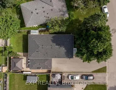 
865 Krosno Blvd Bay Ridges, Pickering 3 beds 2 baths 1 garage $815K