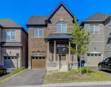 1403 Longspur Trl Rural Pickering, Pickering 4 beds 4 baths 1 garage $999.99K