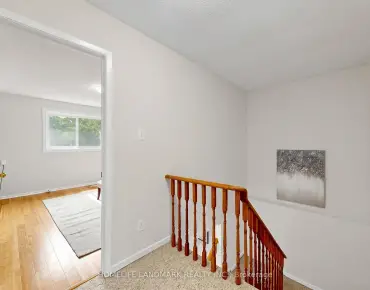 1524 Amberlea Rd S Amberlea, Pickering 3 beds 4 baths 2 garage $849K