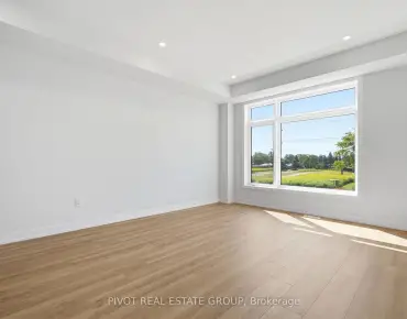 2748 Lawrence Ave E Bendale, Toronto 4 beds 4 baths 1 garage $909.99K