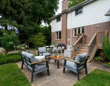 28 Monmouth Crt Woburn, Toronto 4 beds 3 baths 1 garage $979K