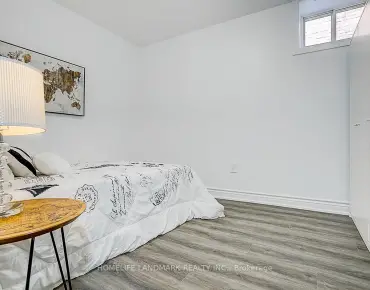 609 Mortimer Ave Danforth Village-East York - 2 beds 3 baths 1 parking space(s) listed at $869900