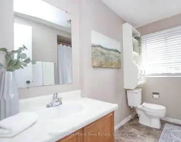 2110 Blue Ridge Cres Brock Ridge, Pickering 3 beds 3 baths 2 garage $890K