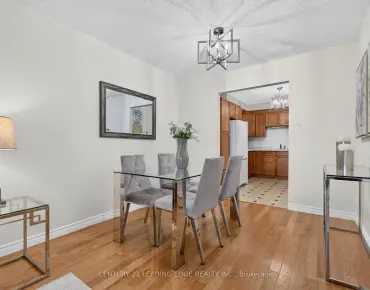 
76 Gooderham Dr Wexford-Maryvale, Toronto 3 beds 2 baths 1 garage $1.099M