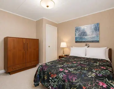 425 O'Connor Dr East York, Toronto 2 beds 1 baths 1 garage $699K
