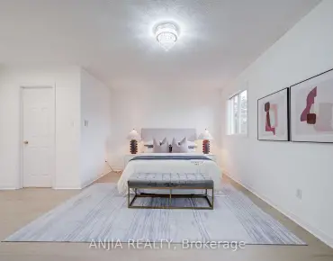 116 Sylvan Ave Scarborough Village, Toronto 3 beds 3 baths 2 garage $1.482M