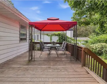 43 Ridgemoor Ave Birchcliffe-Cliffside, Toronto 3 beds 3 baths 1 garage $939.999K