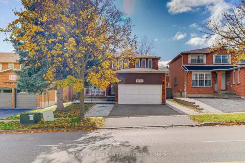 Pickering Brock Ridge community 1695 Major Oaks Rd For Sale
