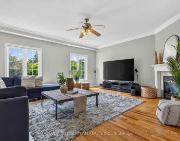 1775 Spartan Crt Dunbarton, Pickering 4 beds 4 baths 2 garage $1.25M