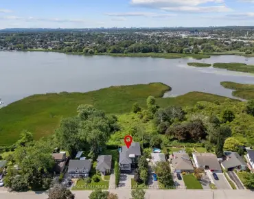 809 Fairview Ave Bay Ridges, Pickering 4 beds 4 baths 3 garage $2.098M