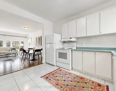 
22 Kenmanor Blvd L'Amoreaux, Toronto 4 beds 3 baths 2 garage $1.299M
