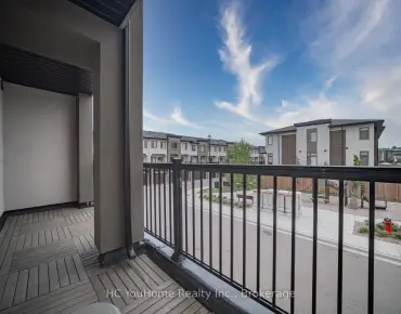 250 Finch Ave Rouge Park, Pickering 3 beds 3 baths 2 garage $700K