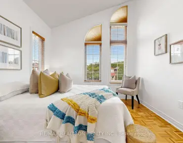 350 Lee Ave The Beaches, Toronto 3 beds 4 baths 1 garage $1.899M