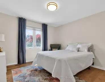 
46 Caravan Dr <a href='https://luckyalan.com/community.php?community=Toronto:Banbury-Don Mills'>Banbury-Don Mills, Toronto</a> 3 beds 3 baths 2 garage $1.999M