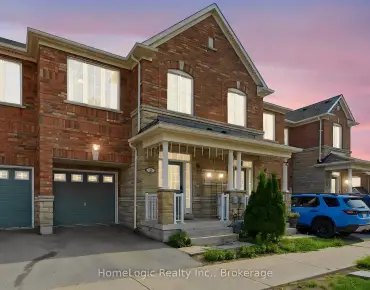 19 Nixon Hts Clairlea-Birchmount, Toronto 3 beds 4 baths 1 garage $850K