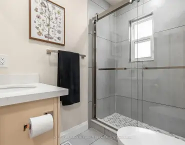 968 Eastern Ave Greenwood-Coxwell, Toronto 3 beds 2 baths  garage $999K
