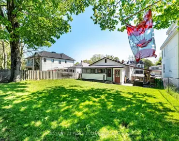 993 Dragonfly Ave Rural Pickering, Pickering 4 beds 5 baths 2 garage $1.3M