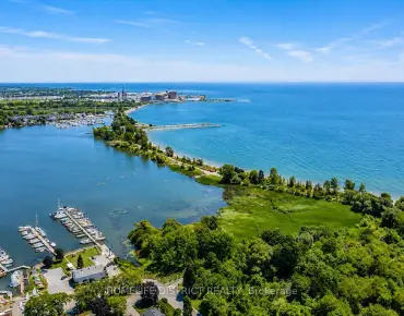
676 Victory Dr West Shore, Pickering 4 beds 3 baths 2 garage $1.1M