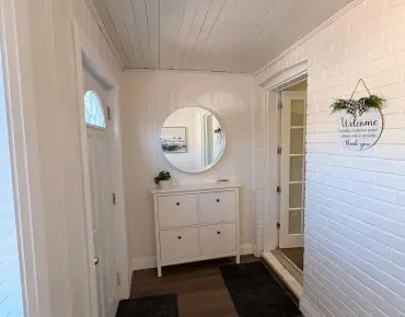 691 Greenwood Ave Danforth, Toronto 4 beds 5 baths 1 garage $1.4M