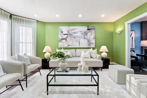 Pickering Amberlea community 1713 Kirkwood Ln For Sale