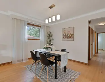 
17 Wellesbourne Cres <a href='https://luckyalan.com/community.php?community=Toronto:Hillcrest Village'>Hillcrest Village, Toronto</a> 4 beds 4 baths 2 garage $1.458M