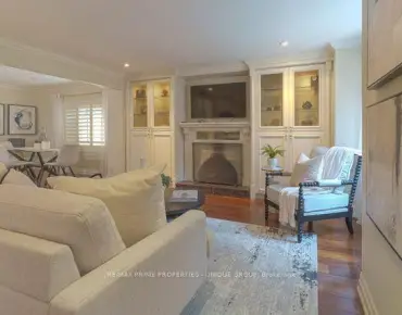 228 Maxwell St <a href='https://luckyalan.com/community_CN.php?community=Toronto:Bathurst Manor'>Bathurst Manor, Toronto</a> 3 beds 3 baths 1 garage $1.298M