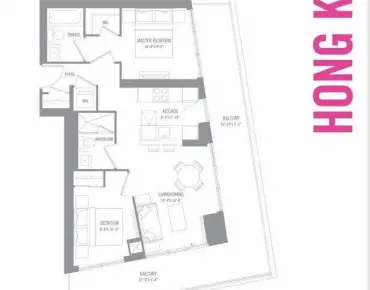 10 Calamint Ln L'Amoreaux, Toronto 2 beds 2 baths 1 garage $649.99K