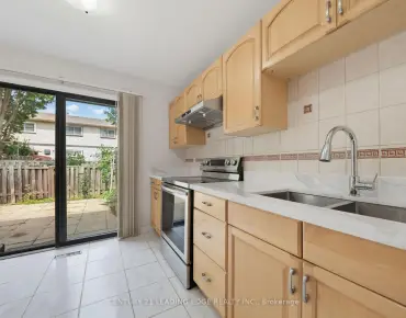 109 Phalen Cres Milliken, Toronto 3 beds 3 baths 1 garage $700K