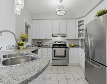 2361 Southcott Rd Brock Ridge, Pickering 2 beds 3 baths 2 garage $1000K