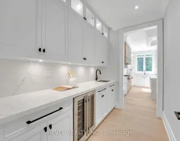 1472 Highbush Trl Woodlands, Pickering 4 beds 4 baths 2 garage $2.85M