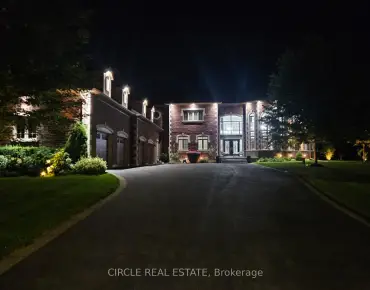5126 Tom Thomson Crt Rural Pickering, Pickering 4 beds 5 baths 4 garage $2.85M