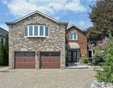 1584 Greenmount St Brock Ridge, Pickering 4 beds 5 baths 2 garage $1.6M