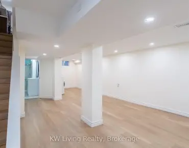 127 Banff Rd <a href='https://luckyalan.com/community_CN.php?community=Toronto:Mount Pleasant East'>Mount Pleasant East, Toronto</a> 3 beds 4 baths 1 garage $2.589M