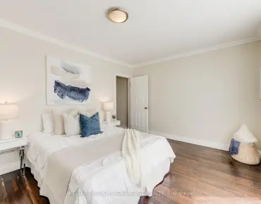 491 Jones Ave Blake-Jones, Toronto 4 beds 3 baths 1 garage $849K