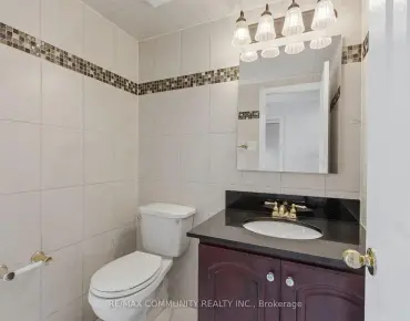 1524 Amberlea Rd S Amberlea, Pickering 3 beds 4 baths 2 garage $849K