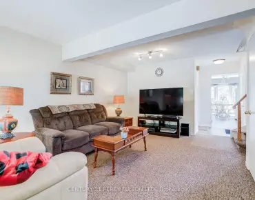 1391 Anton Sq Liverpool, Pickering 3 beds 4 baths 1 garage $749.8K